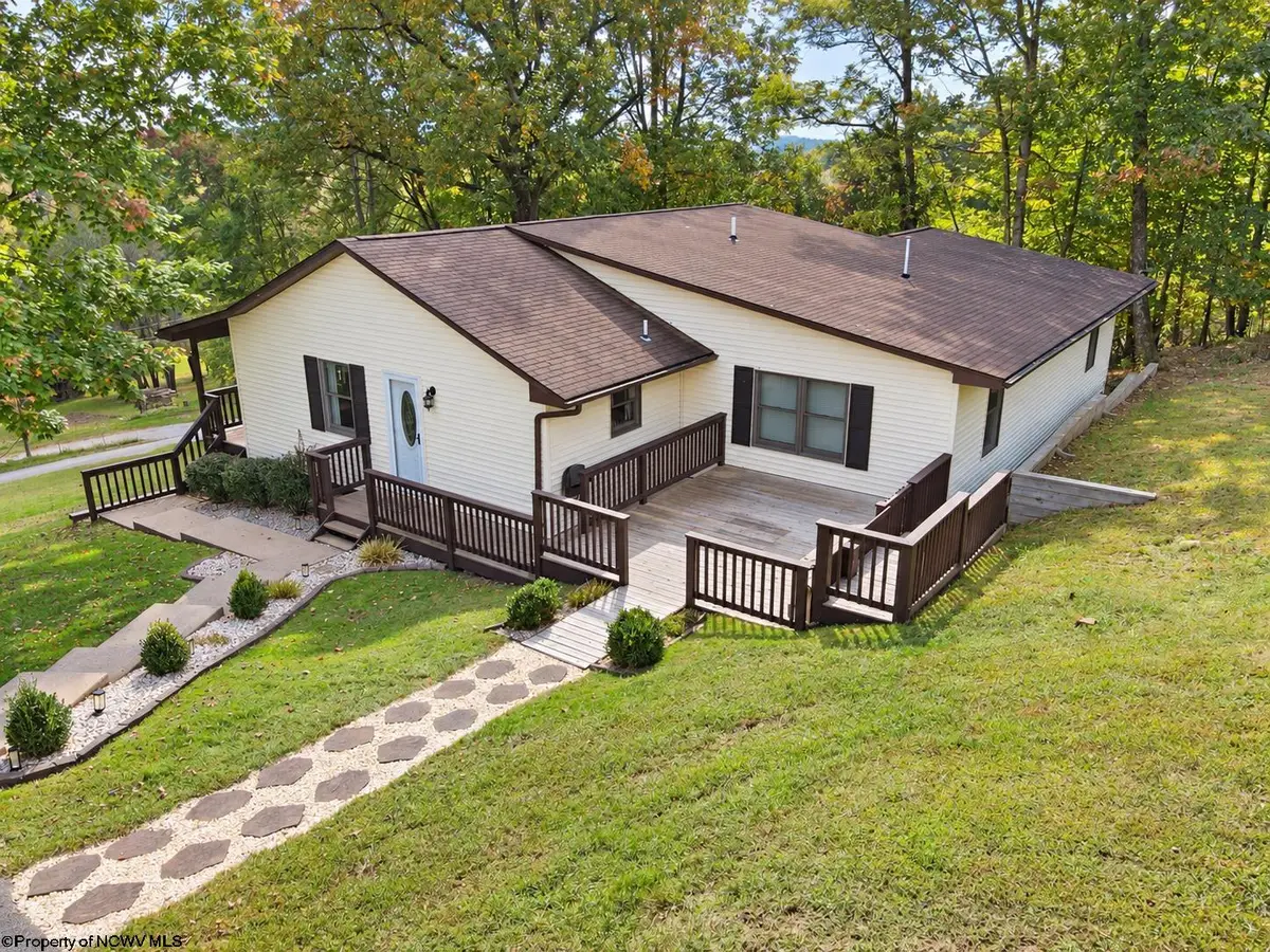 13 Silver Maple Lane, Buckhannon, WV 26201 - #1