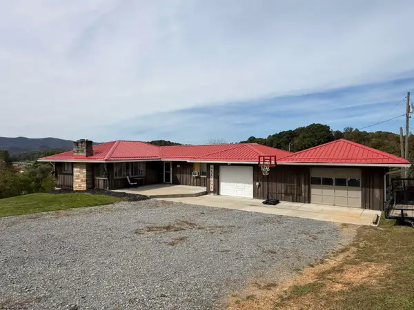 43 Gwendolyn Drive, Elkins, WV 26241