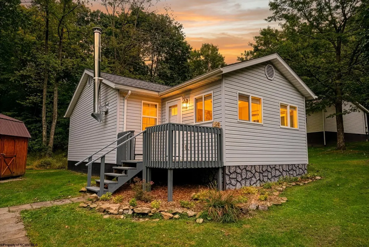 28 England Rd Road, Morgantown, WV 26508 - #1