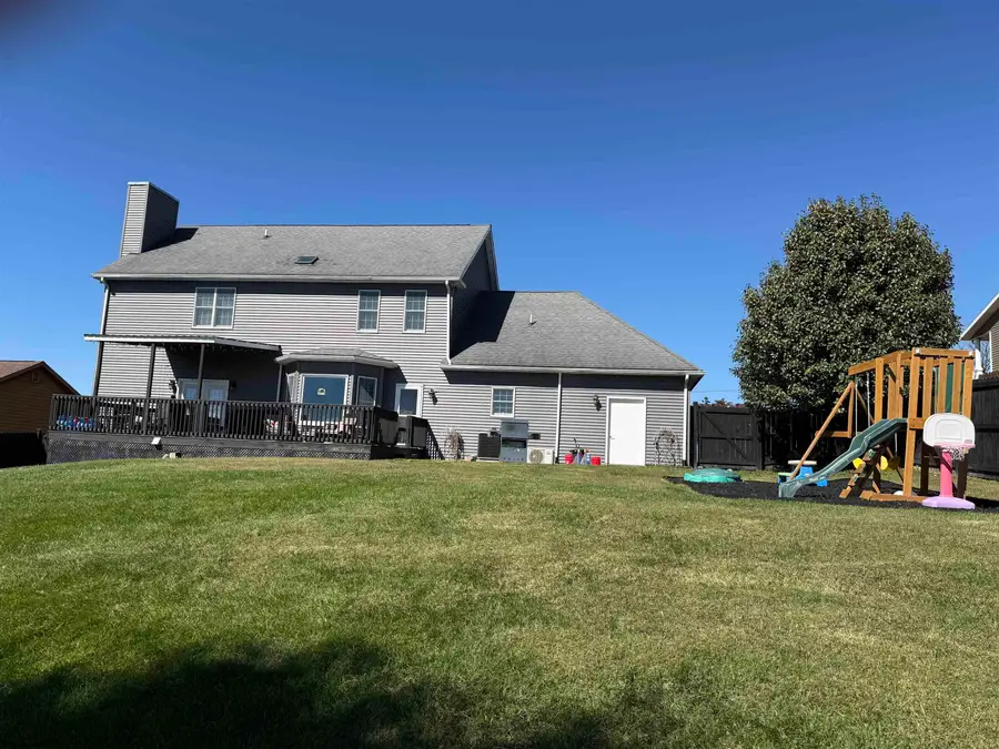 7012 Scenic View Drive, Fairmont, WV 26554 - #3