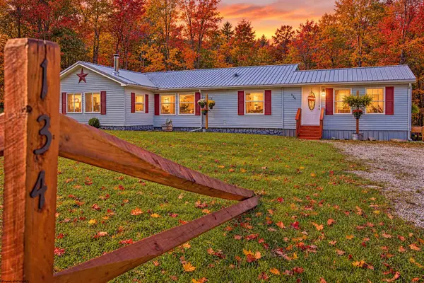 134 Endicott Street, Bruceton Mills, WV 26525