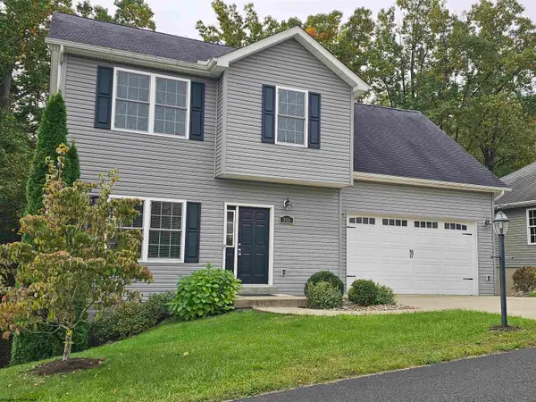 306 Hidden Point Trail, Morgantown, WV 26508