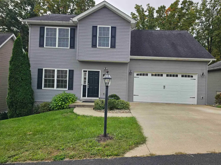306 Hidden Point Trail, Morgantown, WV 26508 - #2