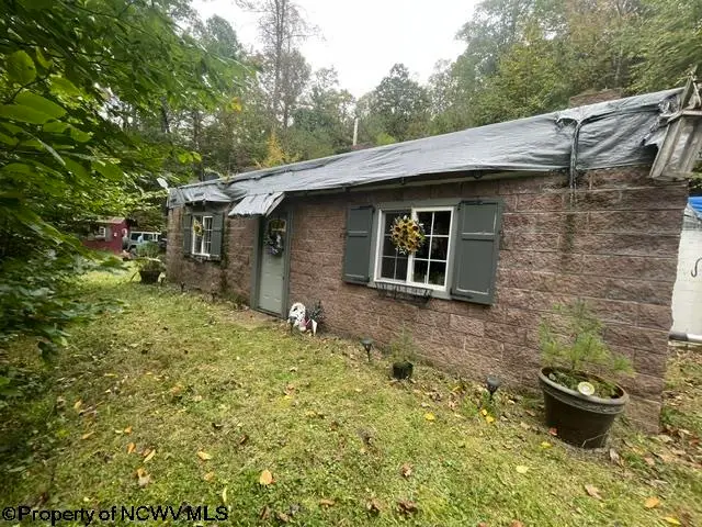 186 Joe Gibson Road, Newburg, WV 26410-8922 - #1