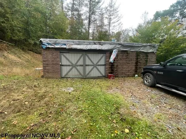 186 Joe Gibson Road, Newburg, WV 26410-8922 - #3