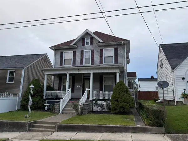 212 Vermont Avenue, Clarksburg, WV 26301