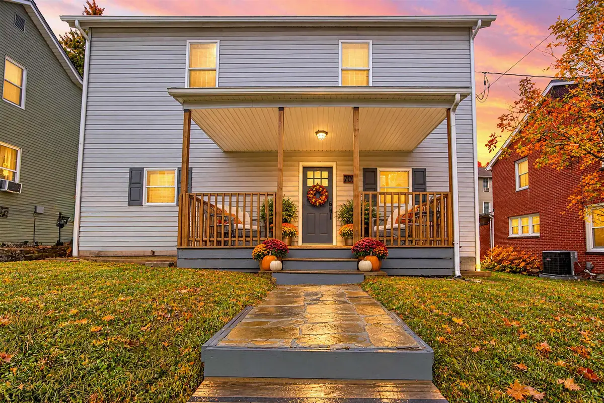 707 Gaston Avenue, Fairmont, WV 26554 - #1