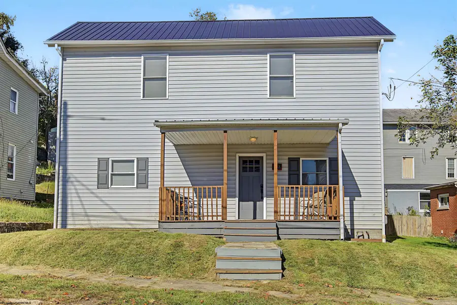 707 Gaston Avenue, Fairmont, WV 26554 - #2