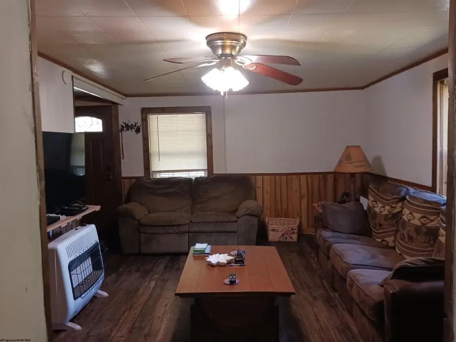 2284 Gaines Road, Rock Cave, WV 26234 - #2