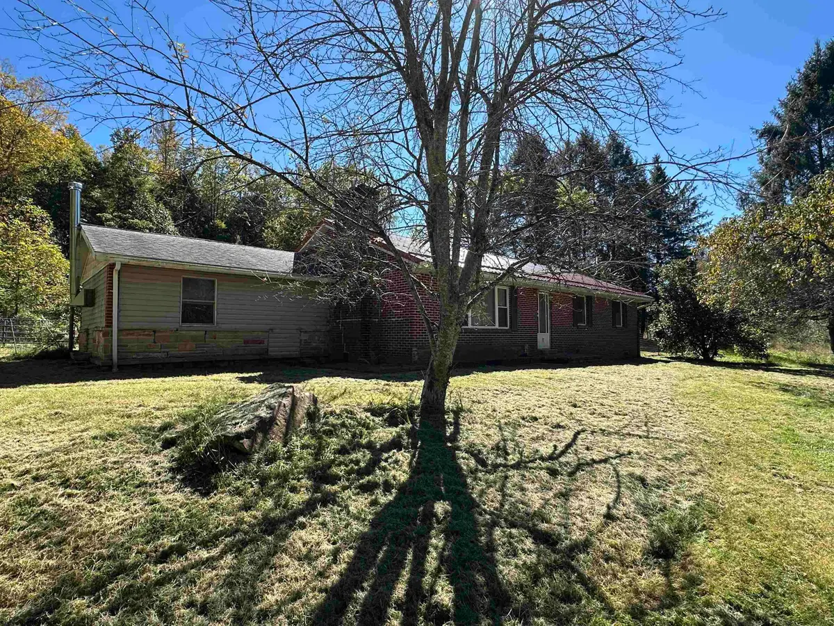 36 Apricot Drive, Rock Cave, WV 26234 - #1