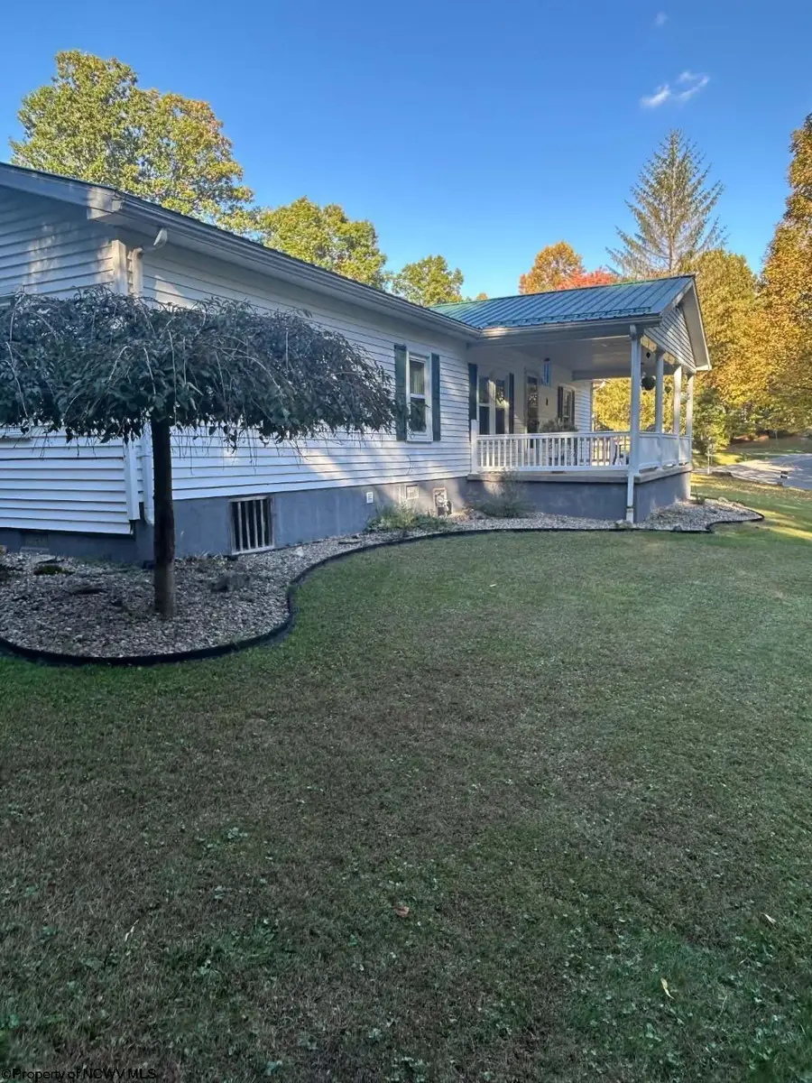 1682 Everson Road, Buckhannon, WV 26201 - #2