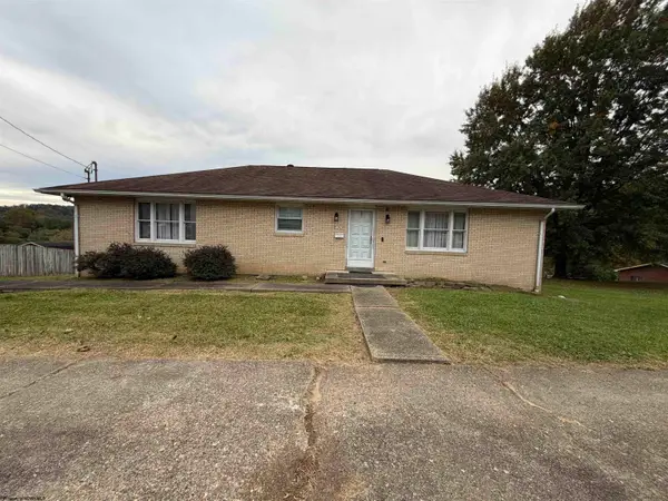 306 Lowther Street, Clarksburg, WV 26301