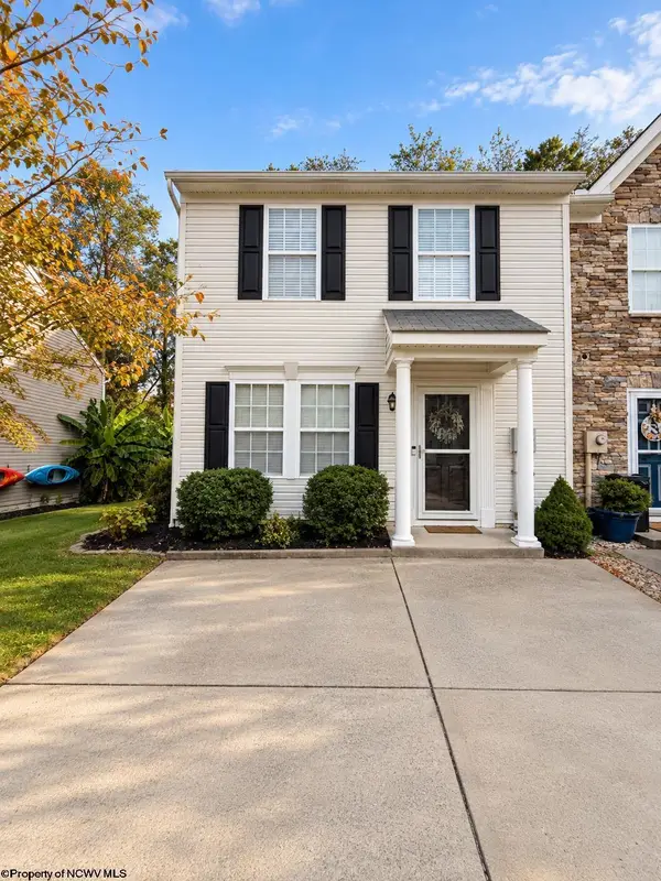 115 Park Place Drive, Morgantown, WV 26508