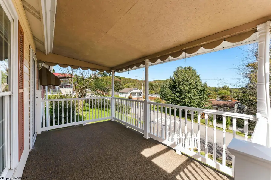 17 Circle Street, Mather, PA 15346 - #3