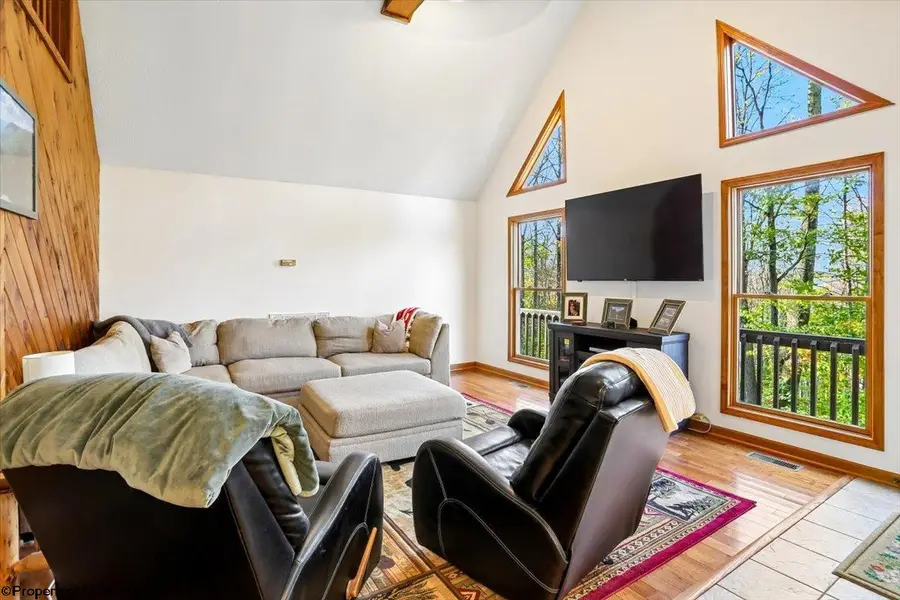 868 Cabin Mountain Road, Davis, WV 26260 - #2