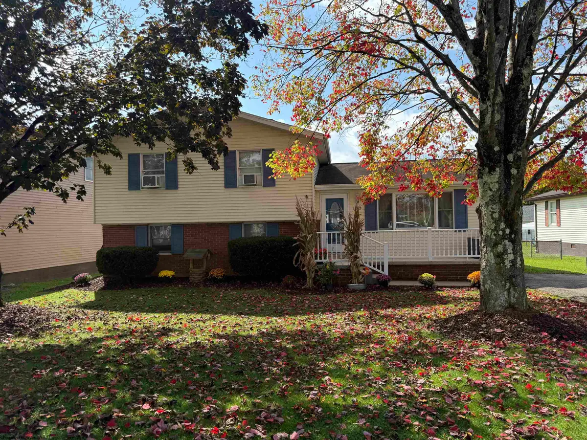 105 Evans Drive, Elkins, WV 26241 - #1