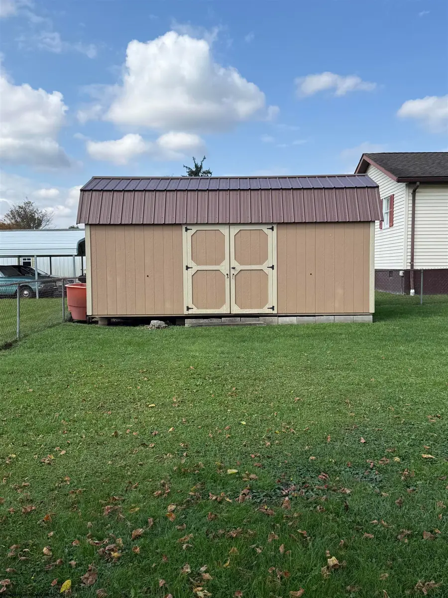 105 Evans Drive, Elkins, WV 26241 - #3