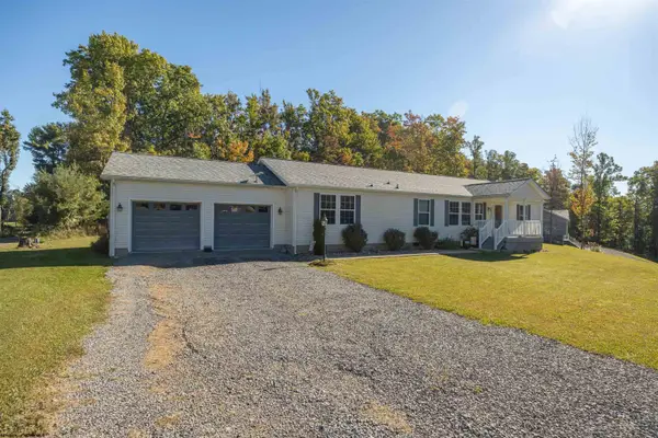 7 Rundle Way, Fairmont, WV 26554