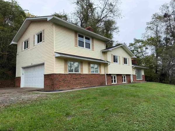 73 Redbud Drive, Clarksburg, WV 26301