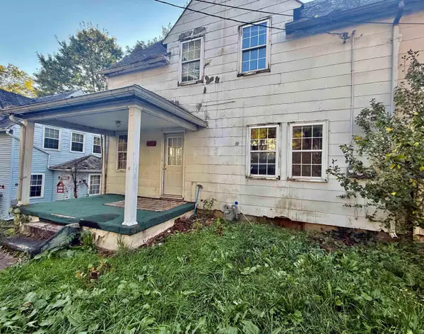 1802 Owens Avenue, Fairmont, WV 26554