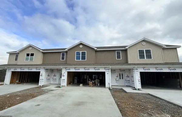 120 Willow Oak Drive, Bridgeport, WV 26330
