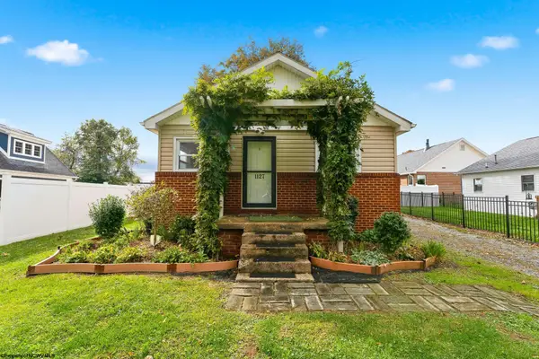 1127 Munsey Avenue, Morgantown, WV 26505