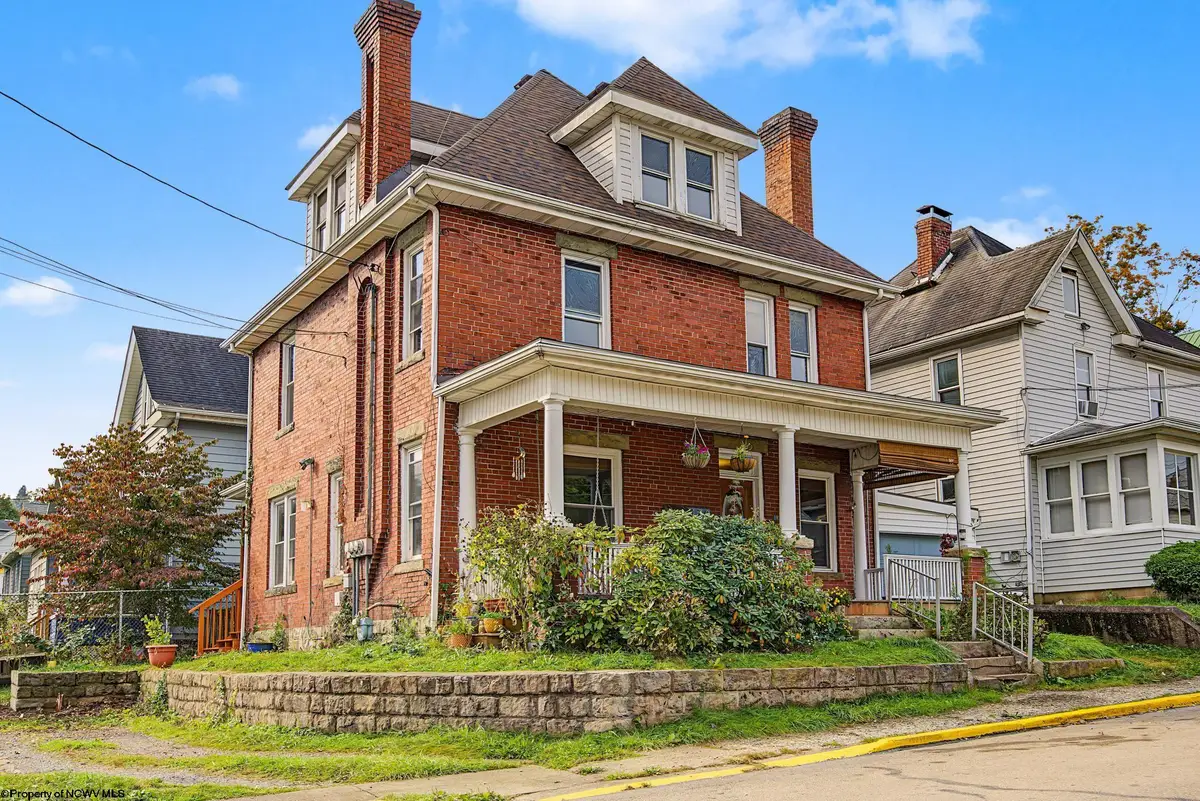 470 Cobun Avenue, Morgantown, WV 26501 - #1