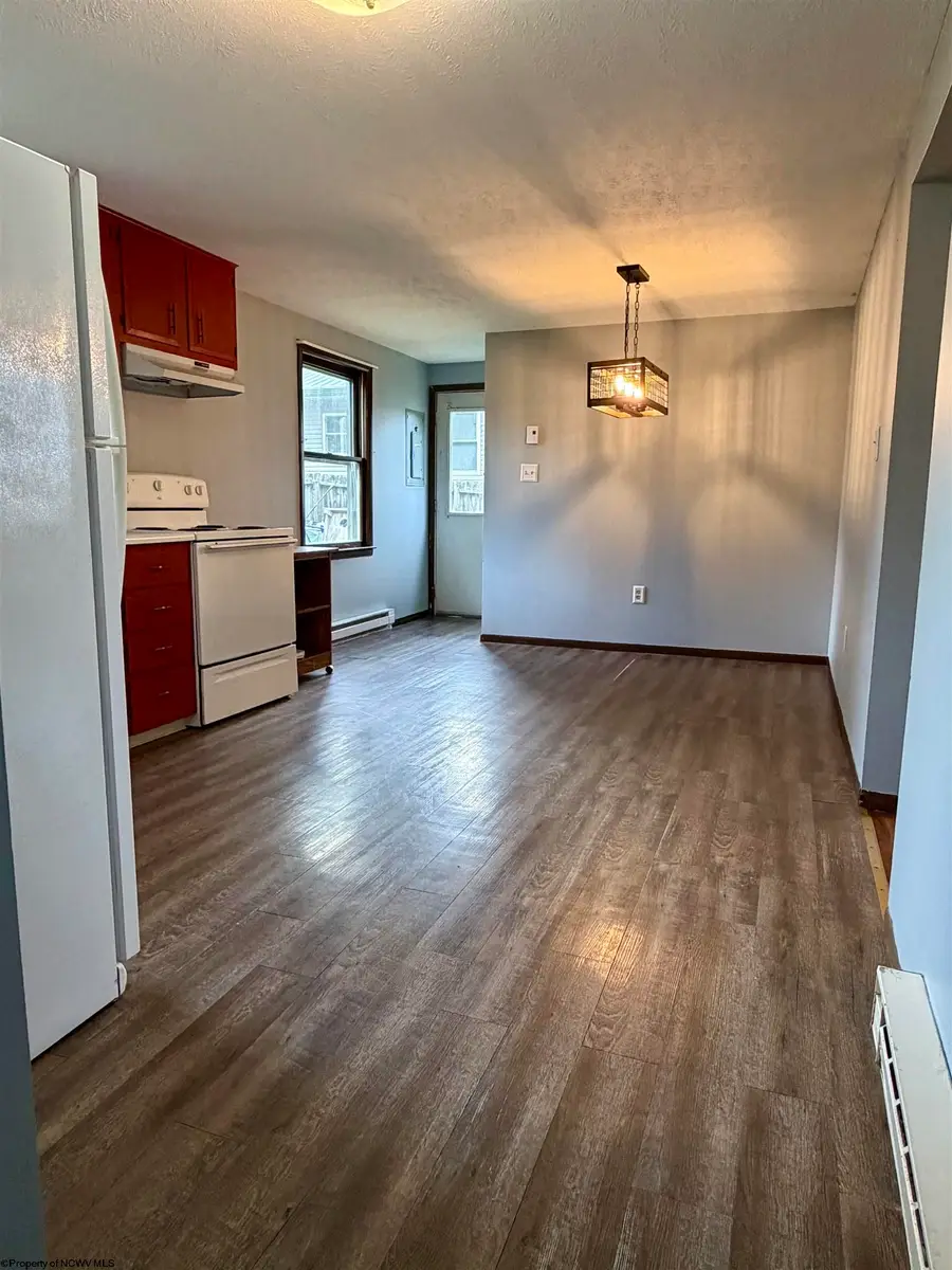 531 Johnson Avenue, Belington, WV 26250 - #3