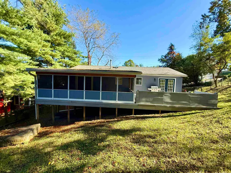 1385 Riddle Avenue, Morgantown, WV 26505 - #2