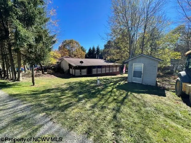 1307 Ruth Farm Road, Bruceton Mills, WV 26525 - #3