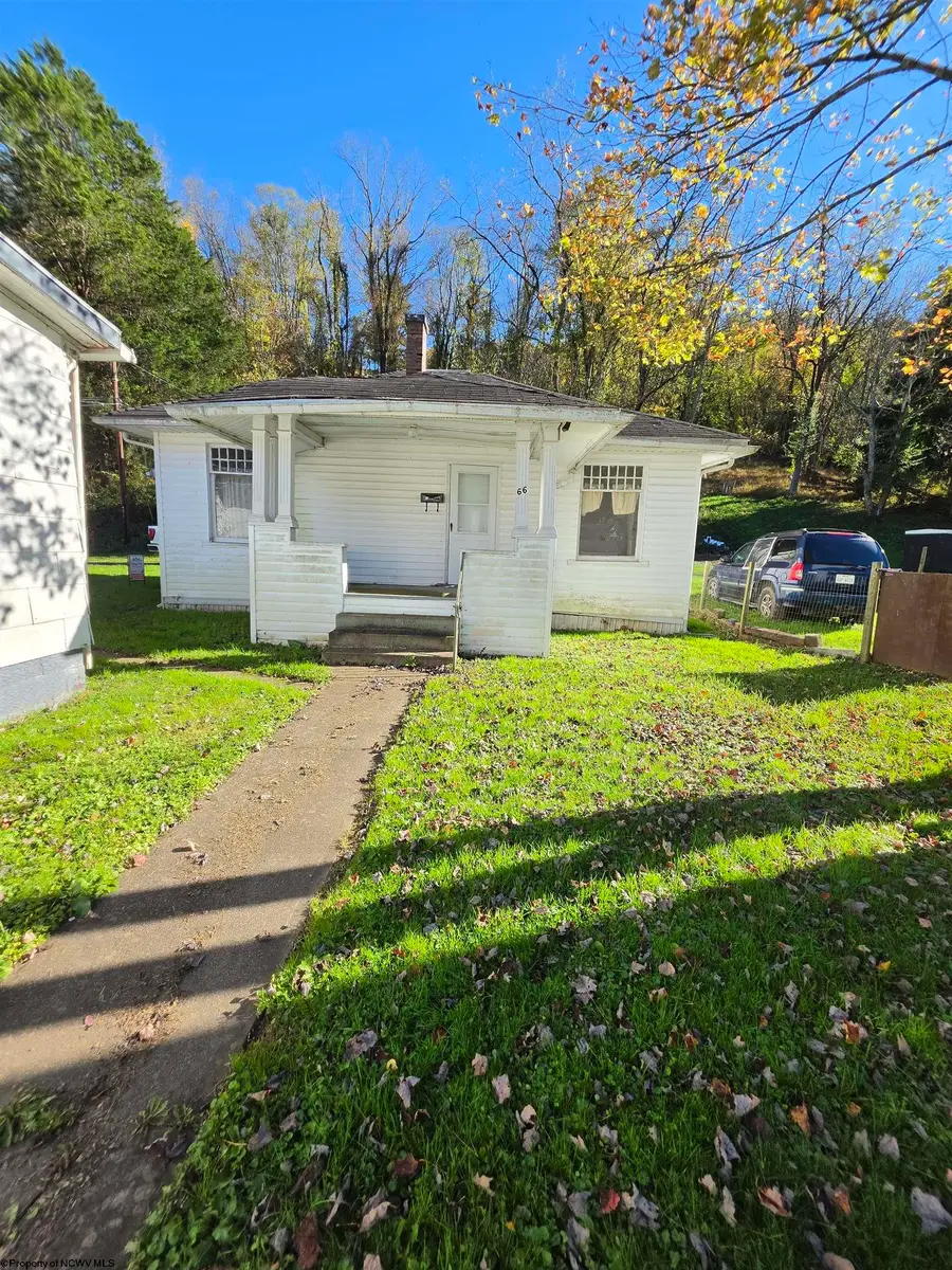 66 Carolina Avenue, Salem, WV 26426 - #2
