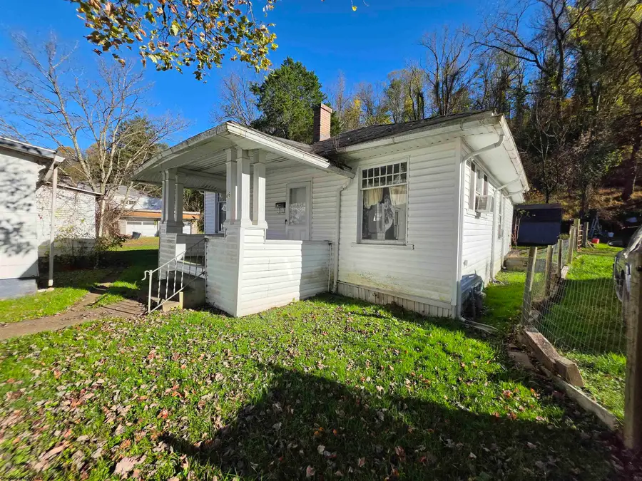 66 Carolina Avenue, Salem, WV 26426 - #3