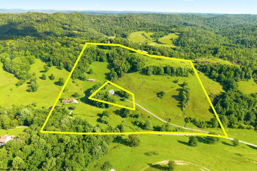 650 Wheeler Fork Road, Horner, WV 26372 - #3