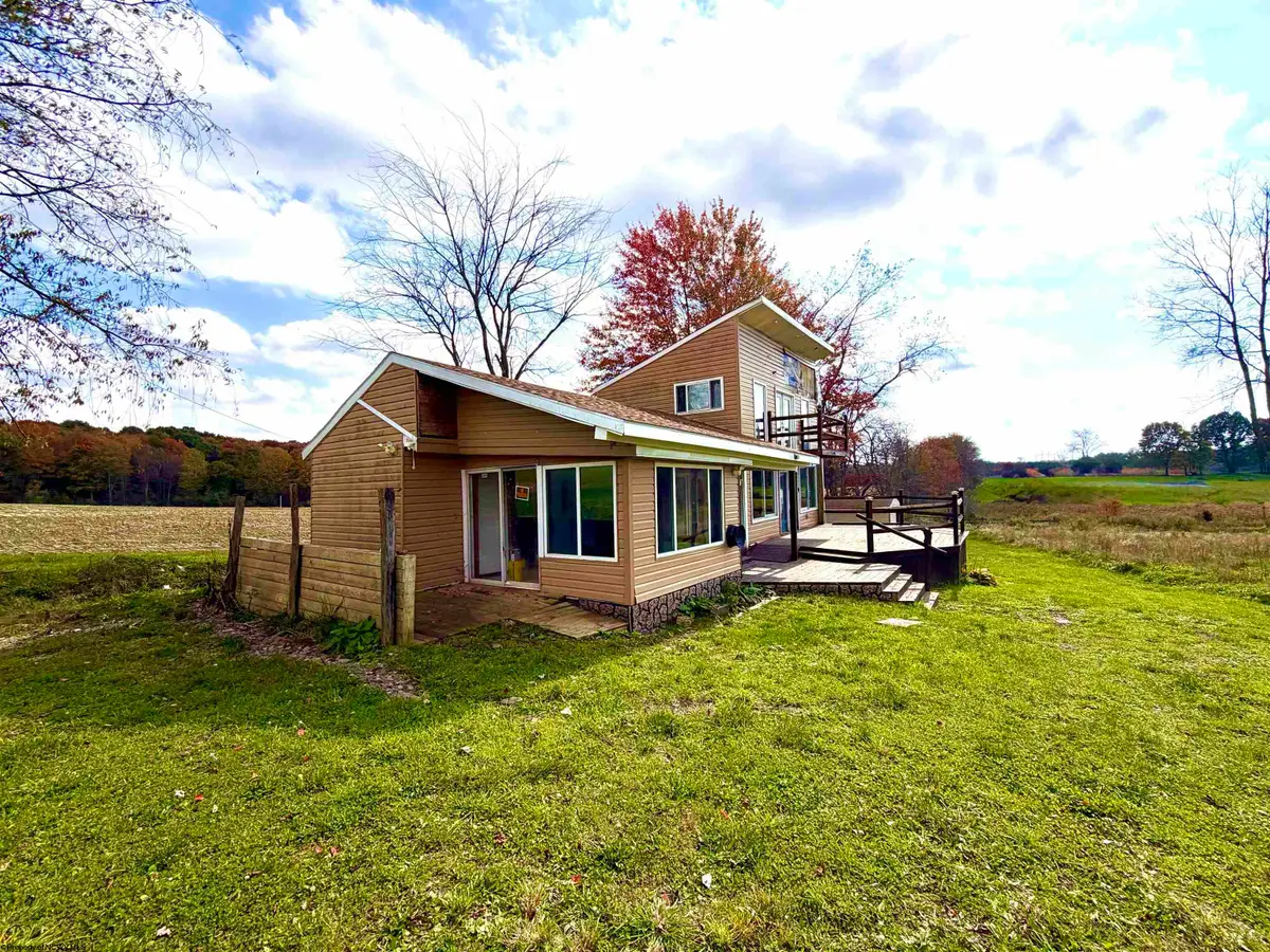 1116 Shady Grove Road, Bruceton Mills, WV 26525 - #1