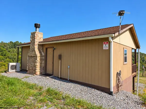 1066 Statler Run Road, Fairview, WV 26570