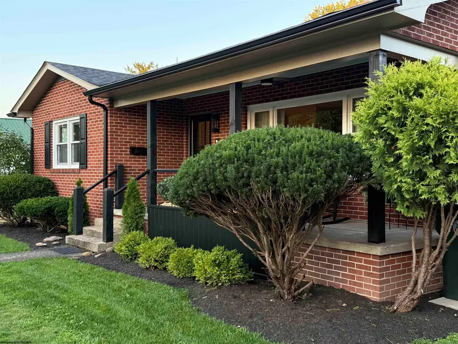 126 Barbour Street, Buckhannon, WV 26201 - #2