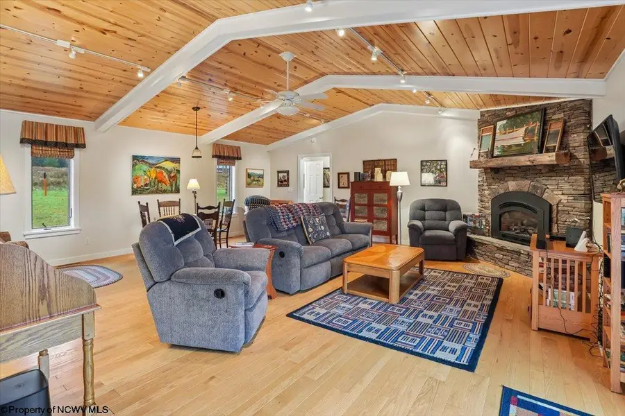 28 Pancake Lane, Davis, WV 26260 - #2