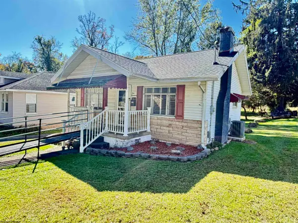 107 Elm Drive, Fairmont, WV 26554