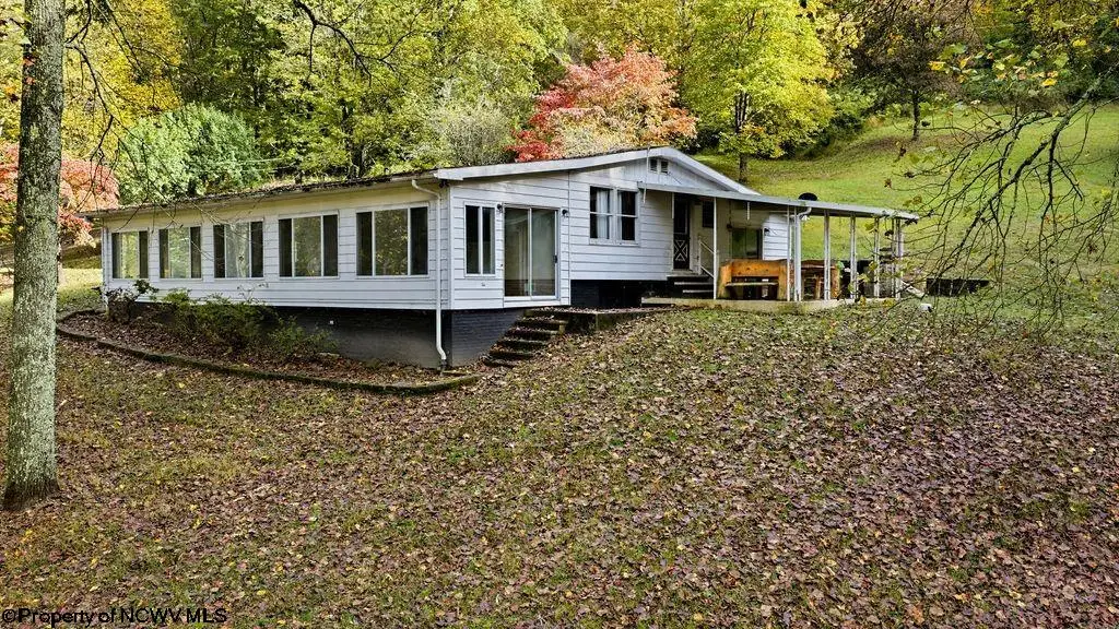 50 Scott Drive, Grafton, WV 26354 - #1