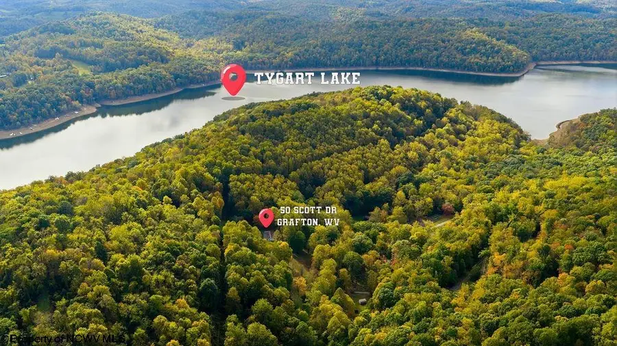 50 Scott Drive, Grafton, WV 26354 - #2