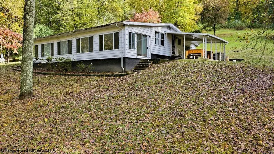 50 Scott Drive, Grafton, WV 26354 - #3