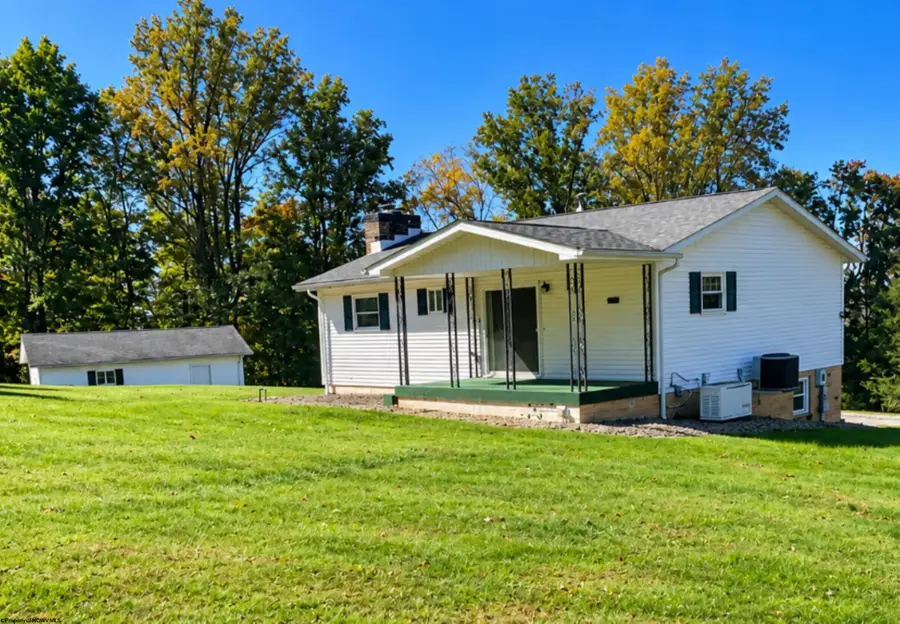 554 Aarons Creek Road, Morgantown, WV 26508 - #2