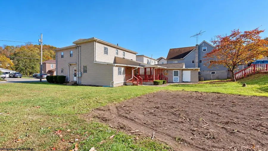 236 & 238 MAPLE Avenue, Grafton, WV 26354 - #3
