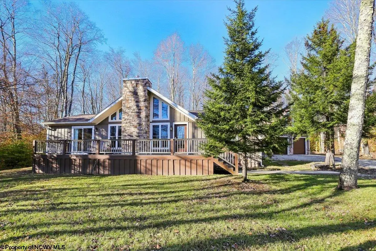 459 Lakeview Road, Davis, WV 26260 - #1