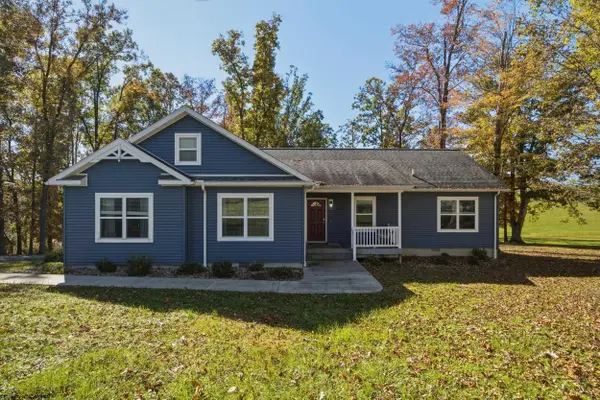 1986 Rock Union Road, Fairmont, WV 26554