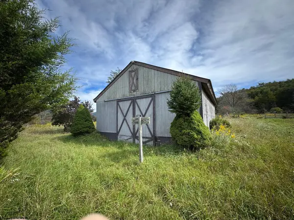 TBD Bonner Mountain Road, Dryfork, WV 26263