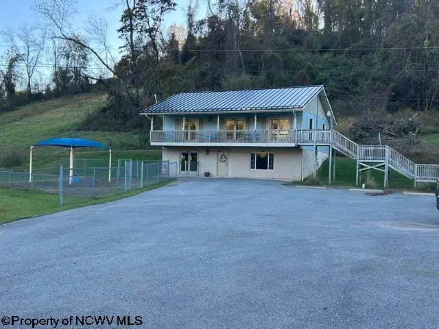 619 Clarksburg Road, Buckhannon, WV 26201 - #1