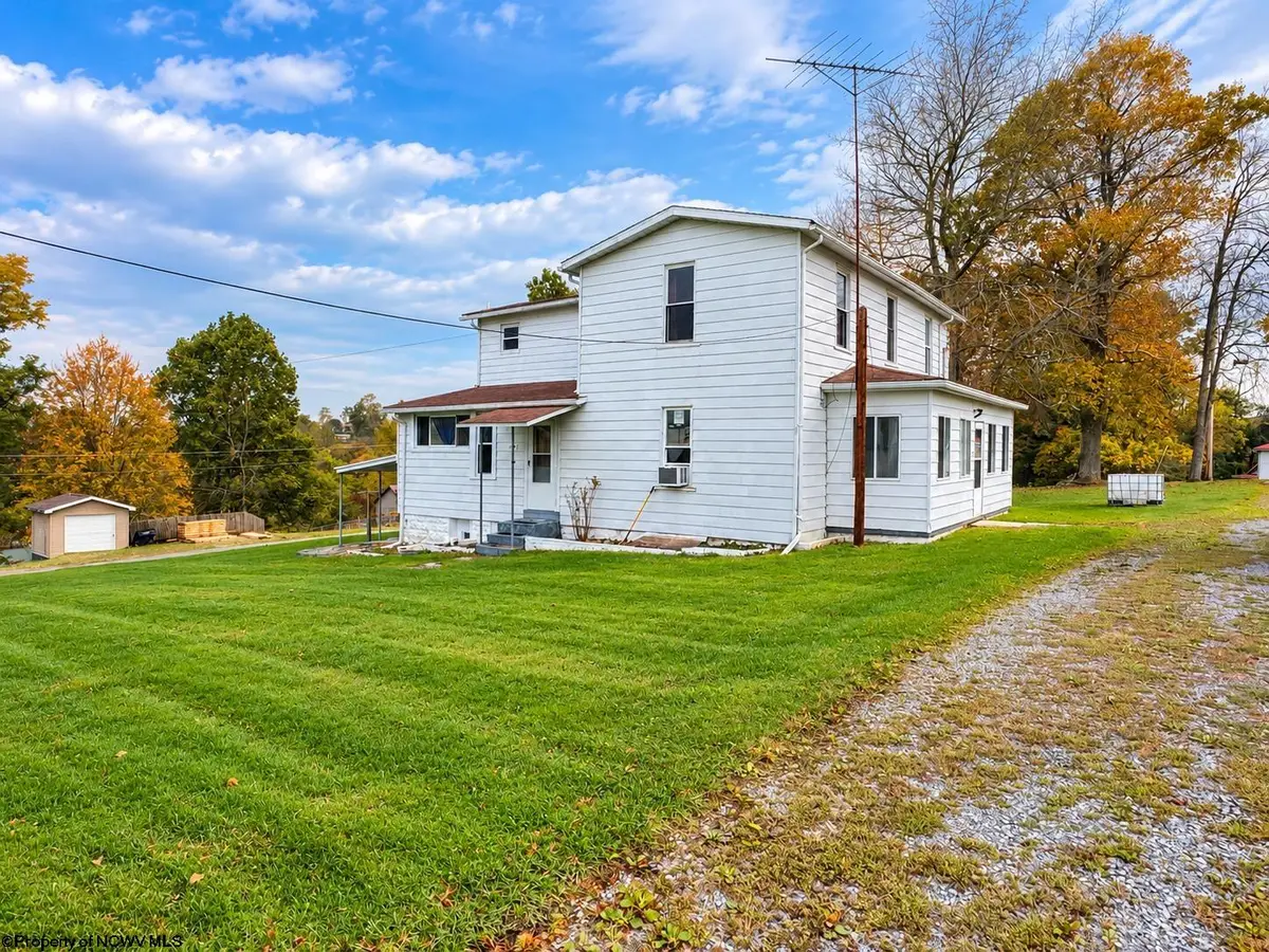 181 Hundley Street, Masontown, WV 26542 - #1