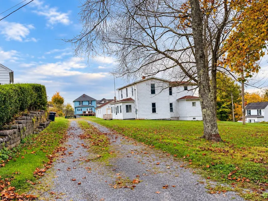 181 Hundley Street, Masontown, WV 26542 - #2