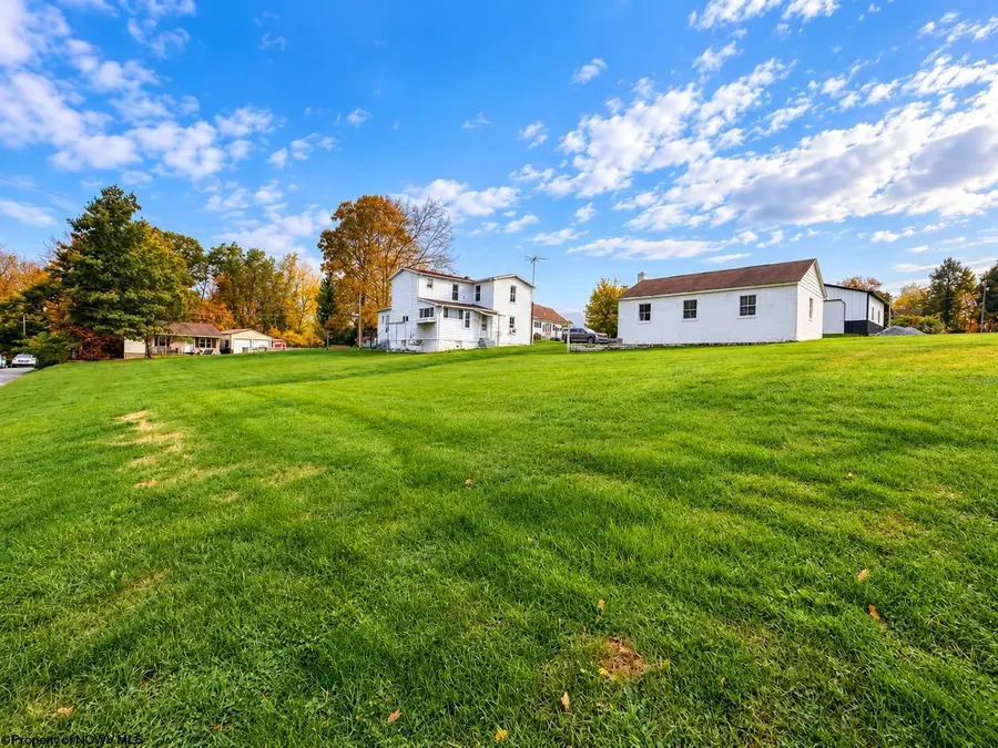 181 Hundley Street, Masontown, WV 26542 - #3